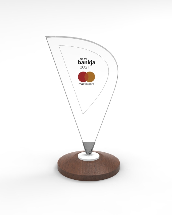 Mastercard_ev Bankja_award