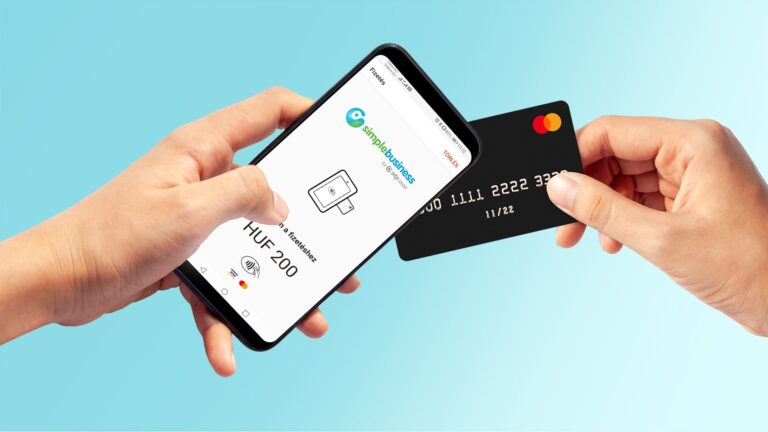 SimpleBusiness_SoftPOS_Mastercard