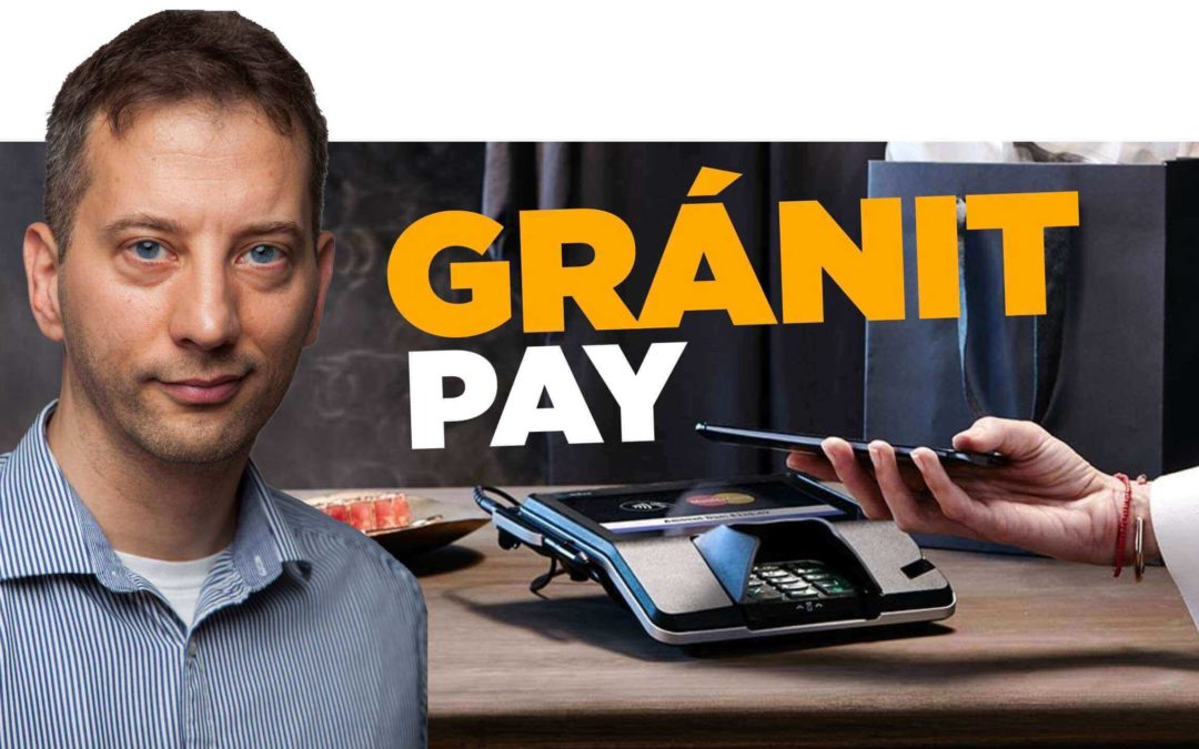 Gránit Bank: van Open API-nk és már Gránit Pay is