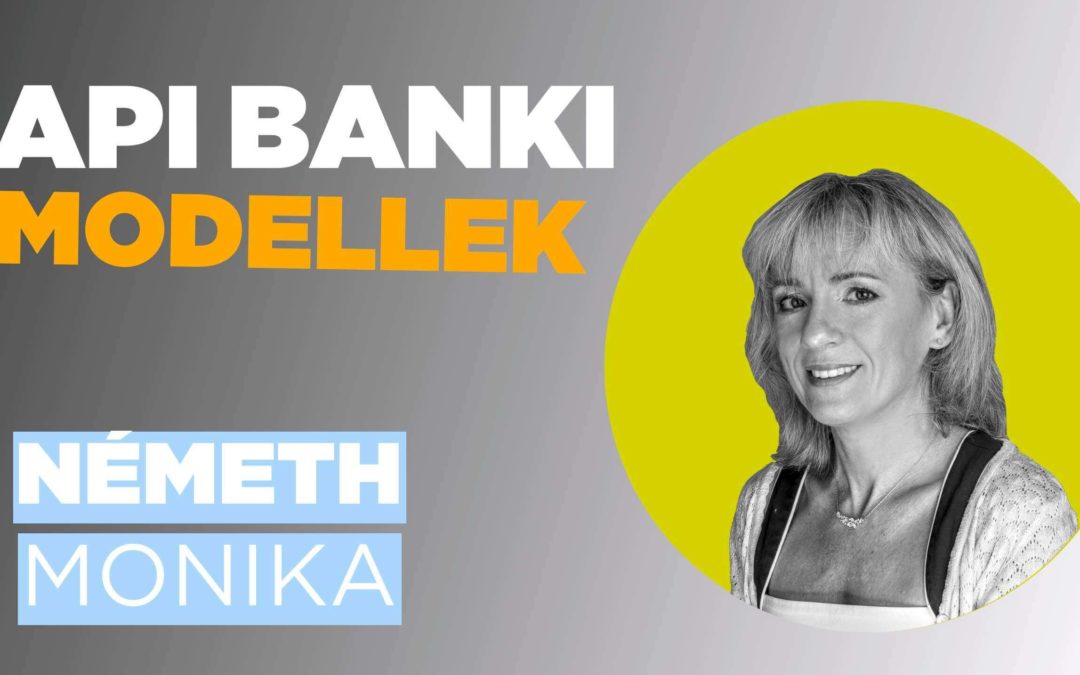 API: a digitális transzformáció leghatékonyabb(?) útja