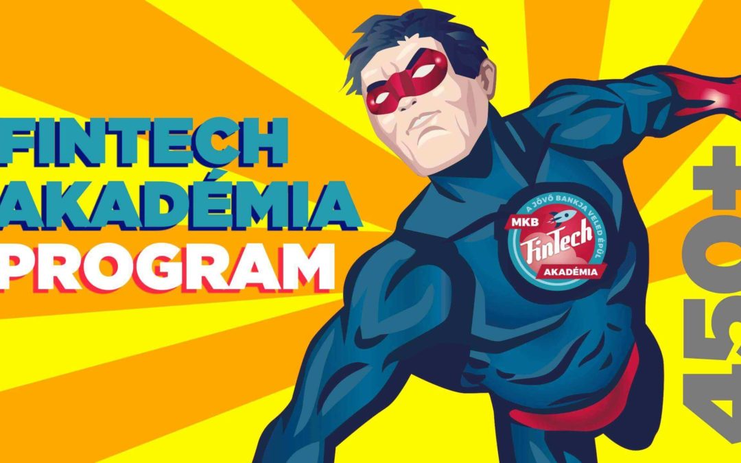 MKB FinTech Akadémia Program