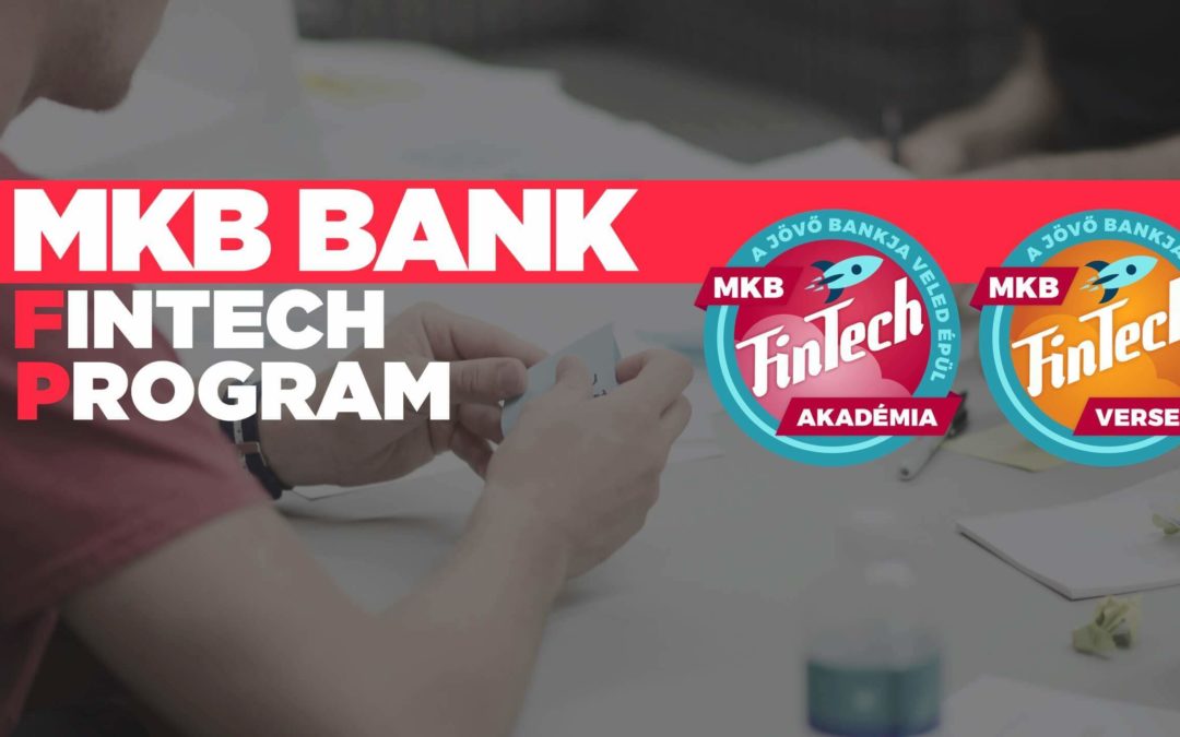 FinTech Akadémiát indít az MKB Bank