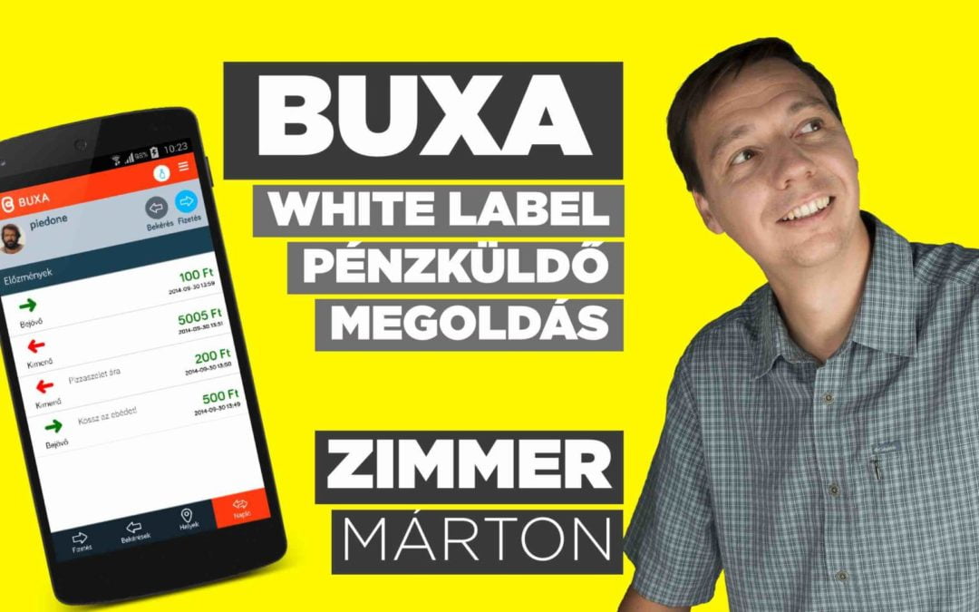 Mit adnak nekünk a legmenőbb magyar fintech cégek? – Buxa