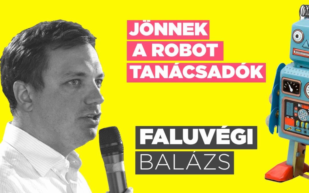 Mit adnak nekünk a legmenőbb magyar fintech cégek? – Blueopes