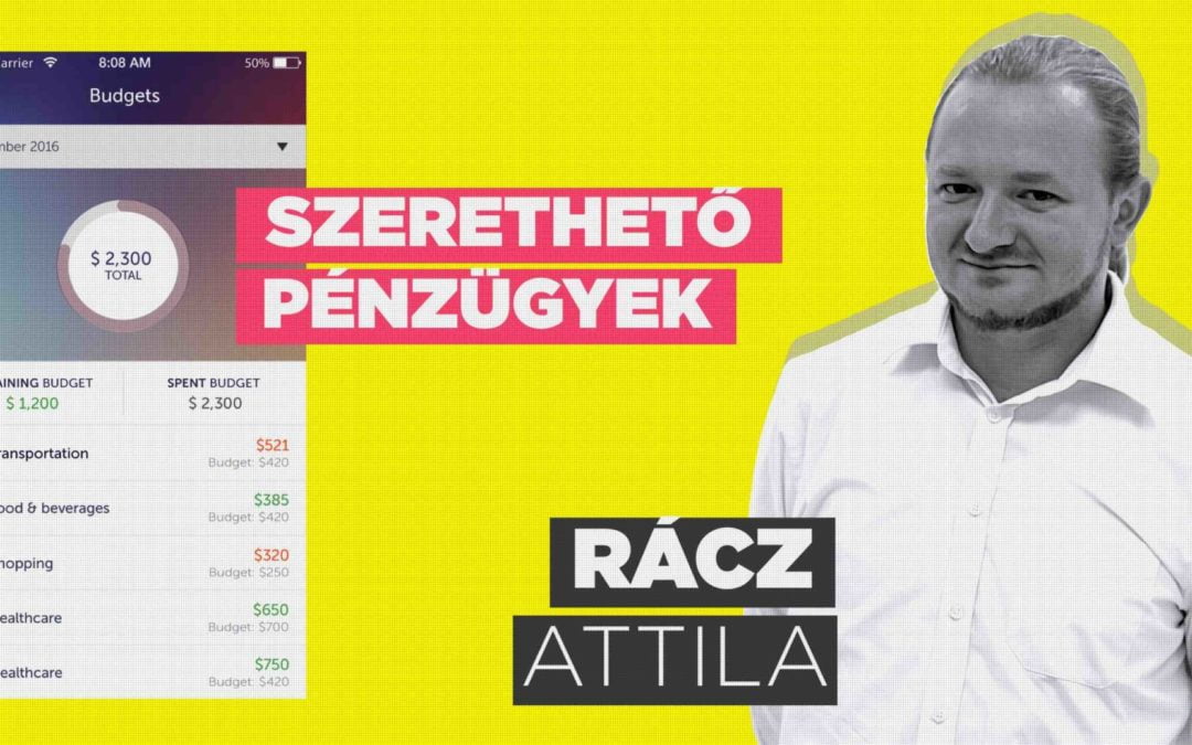 Mit adnak nekünk a legmenőbb magyar fintech cégek? – BANCH