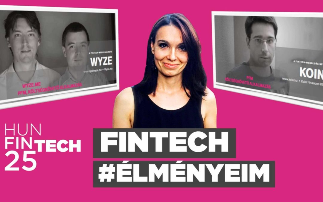 Koin és Wyze – kiadáskövetés magyarul