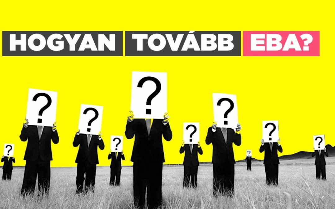 Visszatáncol az Európai Bankhatóság?