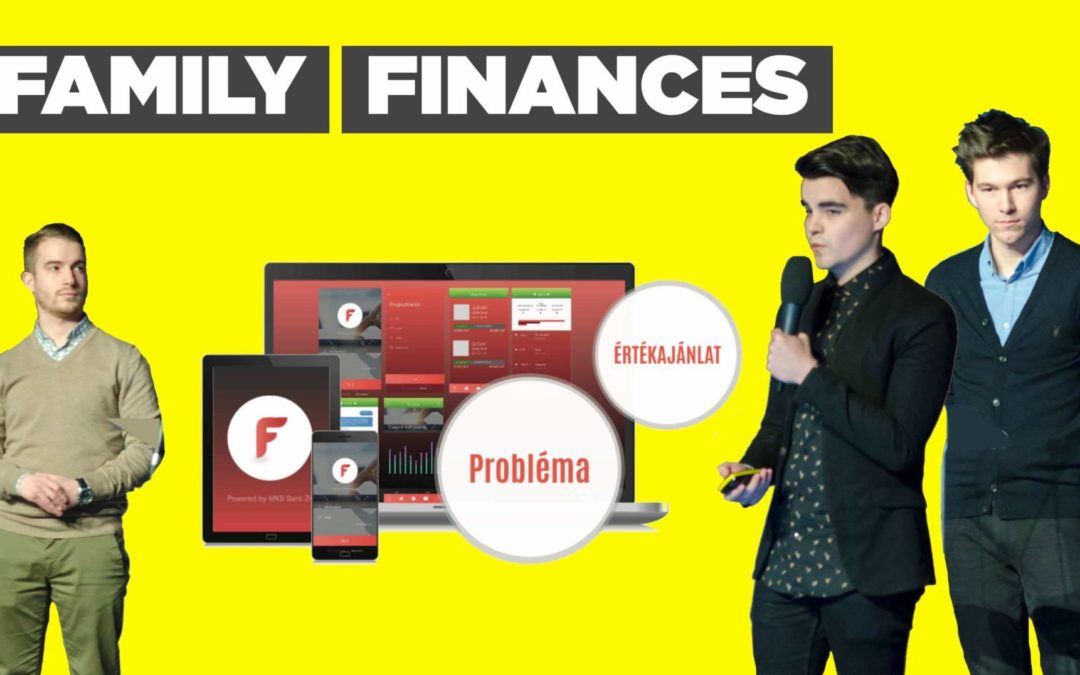 Akik digitalizálnák a zsebpénzt