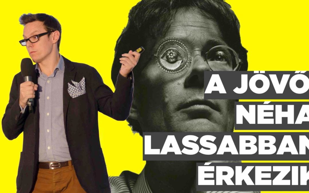 „A bankokkal mindig csak a baj van?”