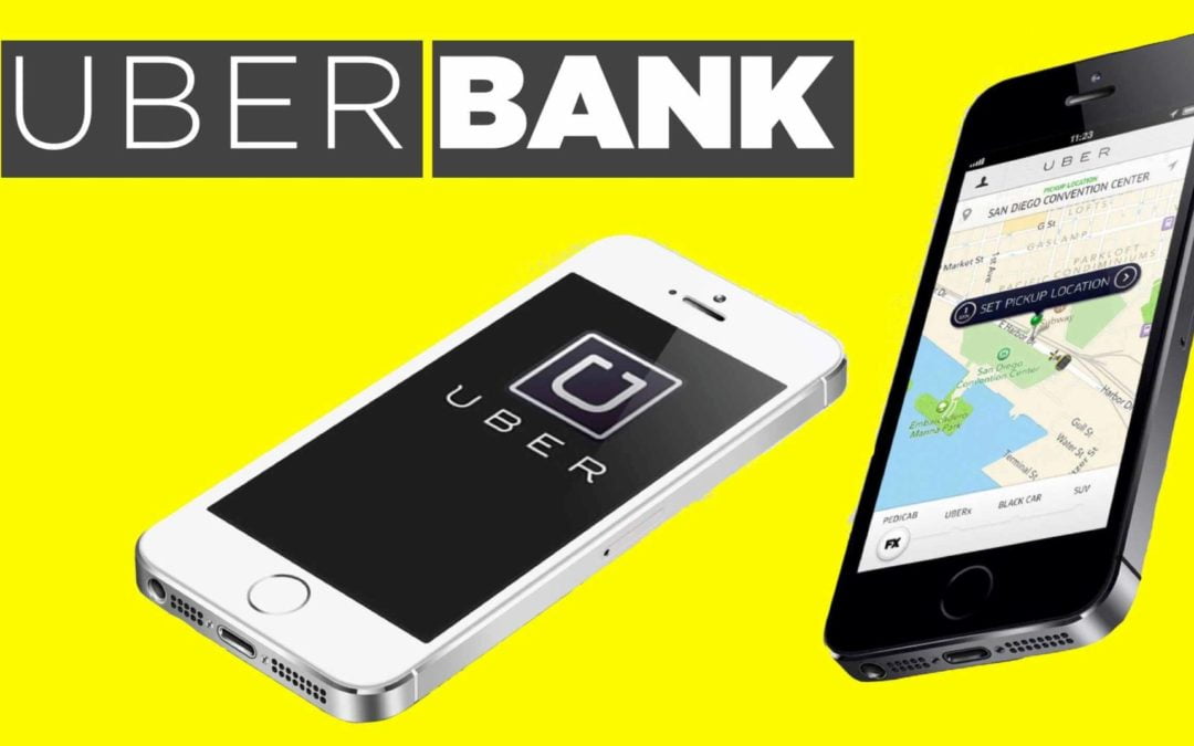 Korzózás a közösségi hitelezés világában; Uber-izálják a bankszektort