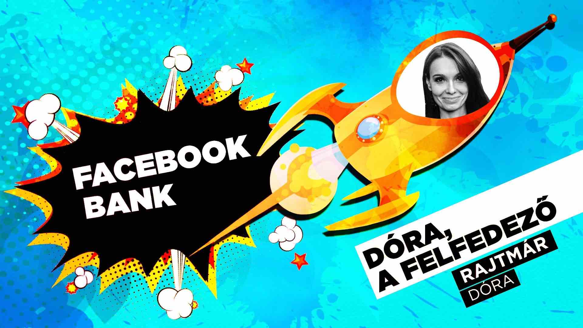 Facebook chatbot bank
