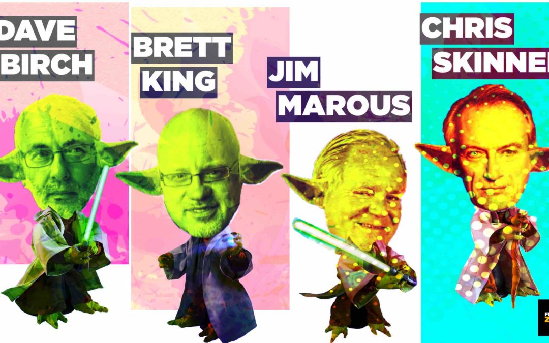 2017 FinTech trendjei (és delphoi jóslatai) – 4. rész