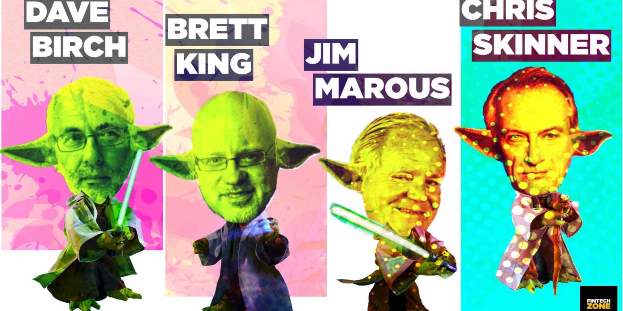 2017 FinTech trendjei (és delphoi jóslatai) – 4. rész