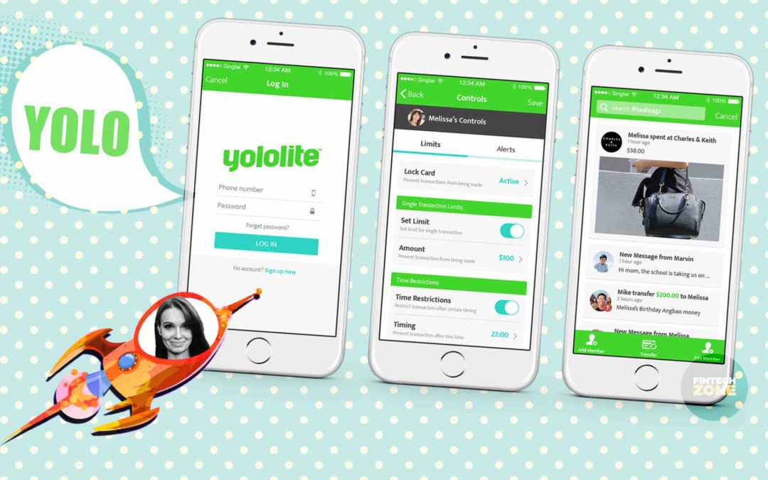 16 éven aluliak számára szülői felügyelet mellett ajánlott! YoloPay