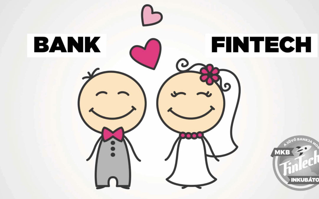 Hamarosan házasságkötő teremmé változik az MKB FinTechLab!