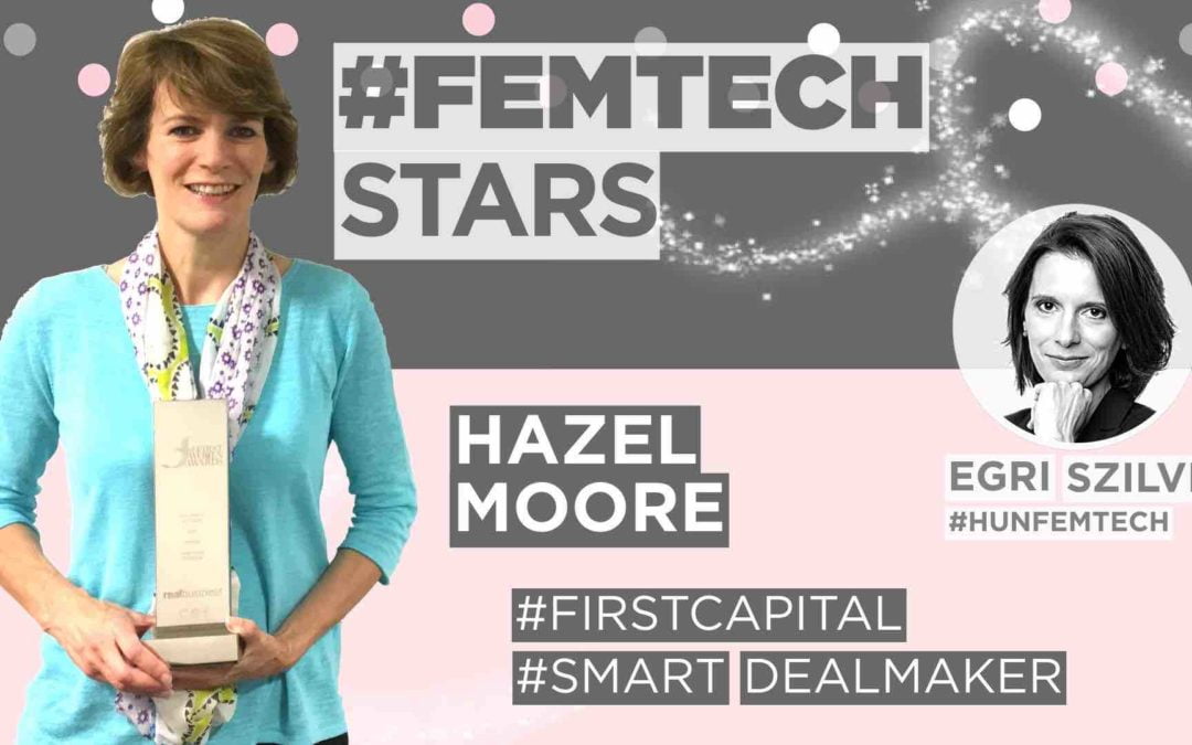 Mi a közös egy karate csapatkapitányban, egy anyagmérnökben és egy befektetési bankárban?