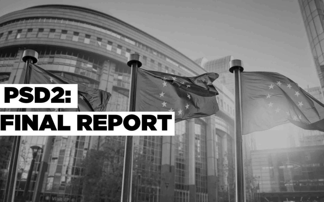 Erre vártak Európában a bankok és a fintech startupok: itt az RTS! Lesz fintech cunami?