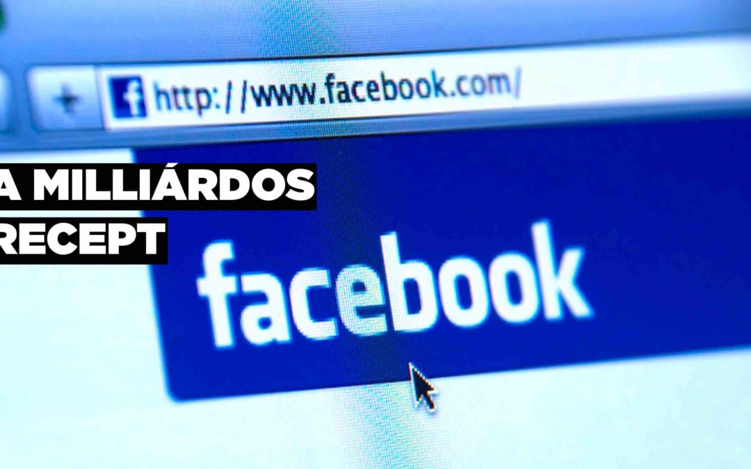 Plázaélmény a’la Facebook