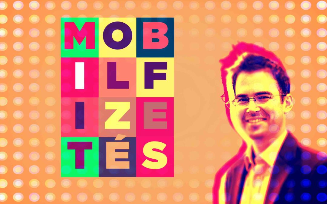 5 mobilfizetési alkalmazás, ami 2017-ben megváltoztathatja a világod