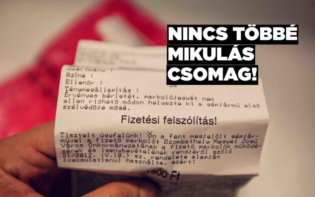 Elindult az Automata Parkolás! Mától egy új digitális asszisztens őrködhet a mobilparkolásod felett