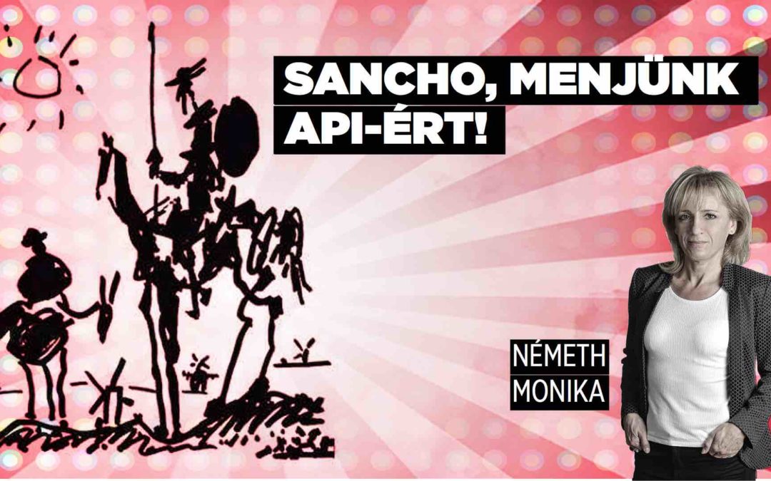 Miért beszél mindenki API-ról? Mutatunk 5 érvet!