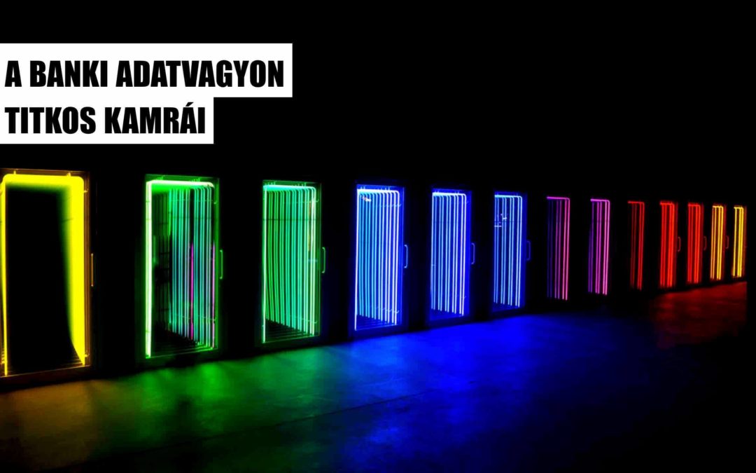 Megnyitjuk az API titkos kamráját. Alohomora!