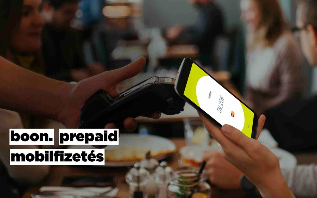 Boon. mobilfizetés korlátok nélkül. A mobilfizetés Szent Grálja?