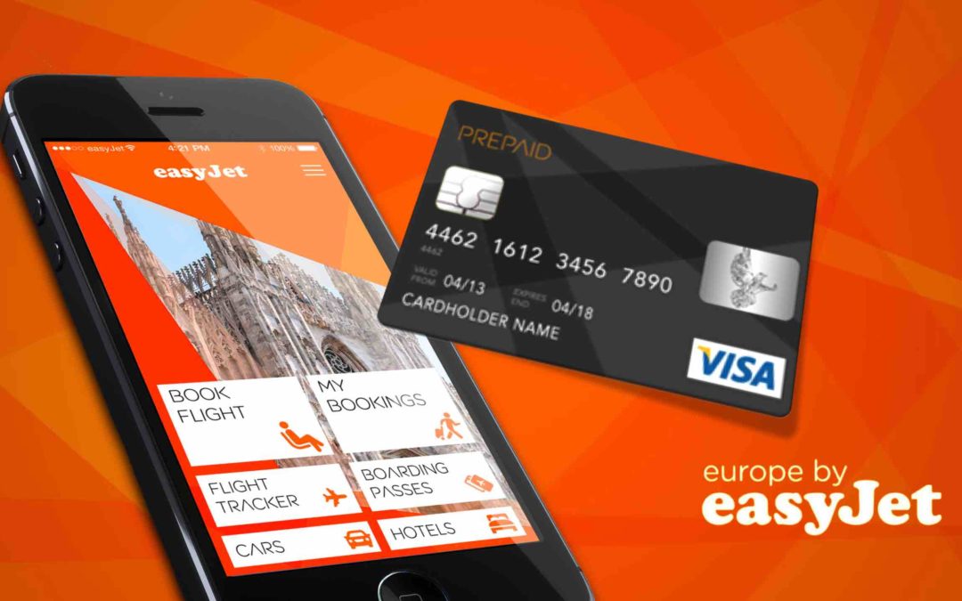 Így építünk mi XXI. századi digitális bankot az EasyJet-ből
