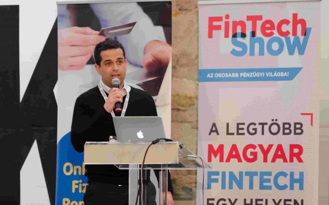 Így csinált a magyar csapat a számviteli jelentéskészítőből hiteltermék ajánlót