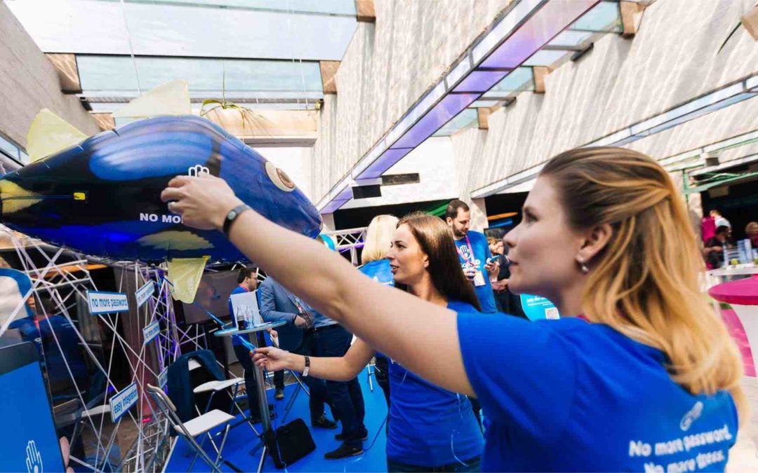 SMART 2017 konferencia fintech szekció: jön a virtuális prepaid és az MKB Pay