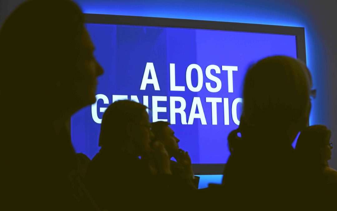 „Arra senki nem kíváncsi, ha ugyanolyan vagy, mint a többiek”