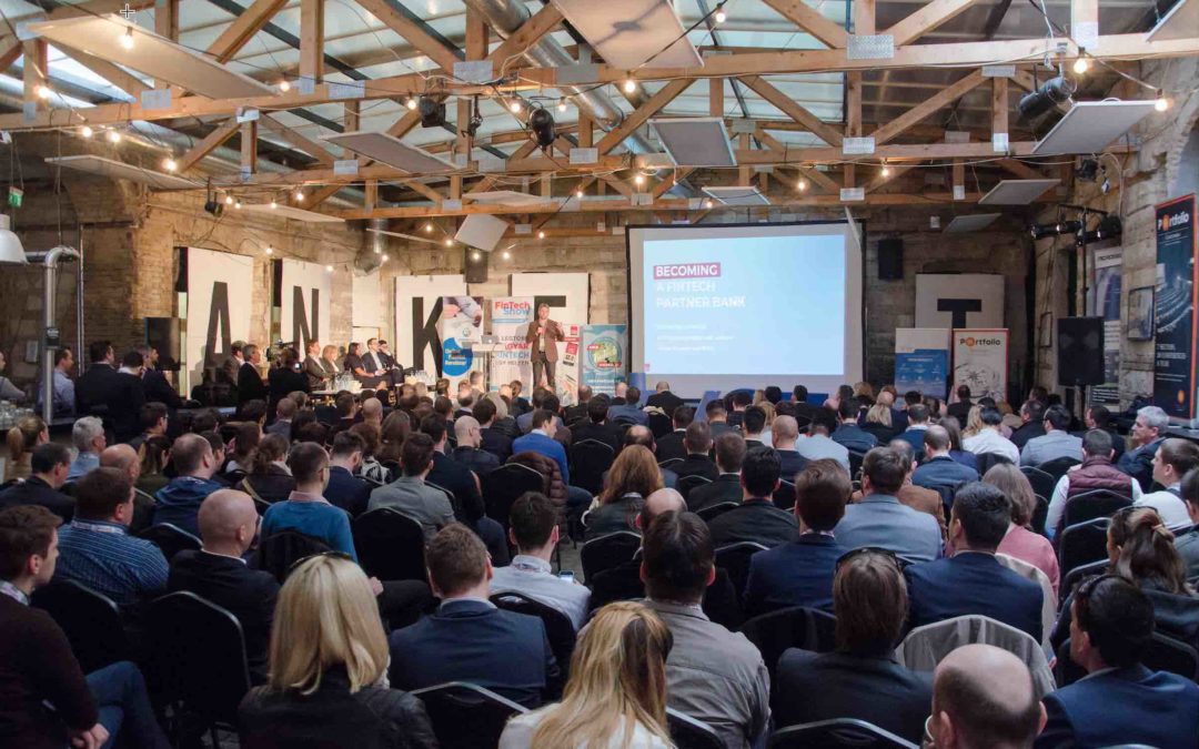 FinTechShow 2017, avagy disruptive megoldások a magyar fintech szektorban és a tetőárnyékolásban