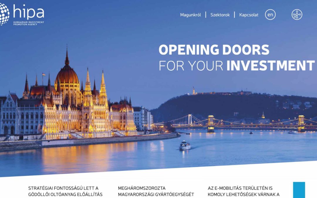 Ezt adja a Nemzeti Befektetési Ügynökség a hazai fintech startupoknak