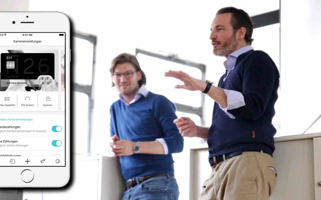 N26: néhány kattintással elérhetőek Európa legjobb megtakarítási ajánlatai