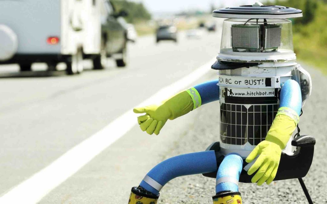 Így veri meg a magyar vagyonkezelő robot a versenytársait