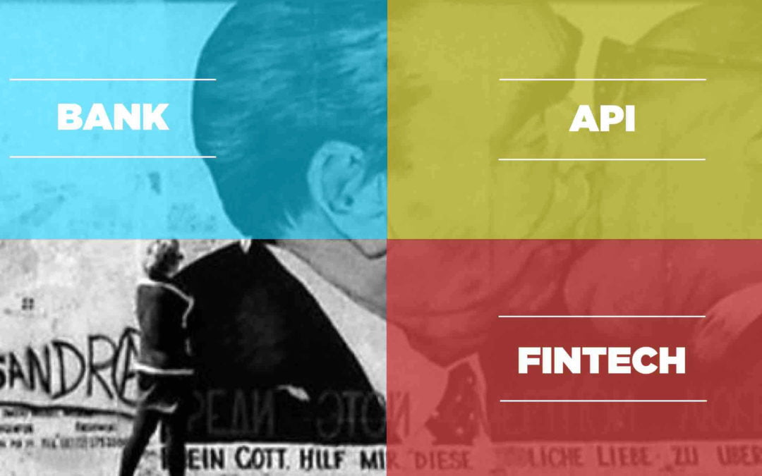 Jön a fintech pornó! Avagy fintechről másképp