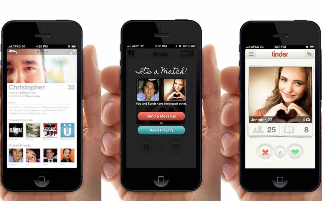 A Tinder lehet a pénzügyeink jövője. Így segít a magyar fintech startup