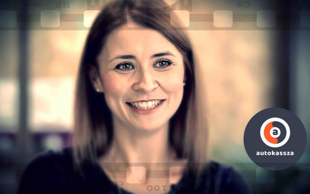 Így épül az autokassza. Fintech megoldás a hazai vállalkozásoknak