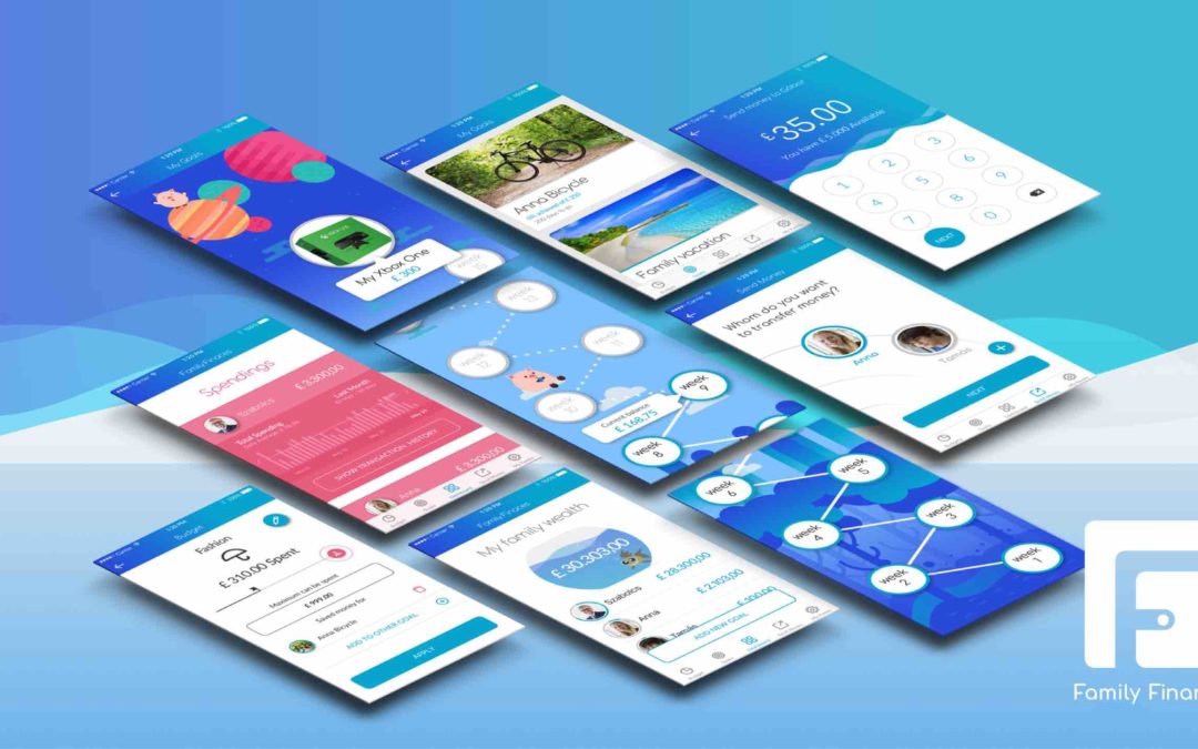 Ők digitalizálják a magyar fiatalok zsebpénzét. Mutatjuk a 6 legfontosabb fintech tapasztalatot