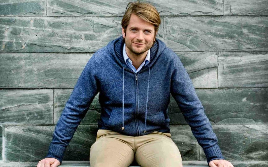 Így lesz e-commerce cégből Európa legnagyobb bankja