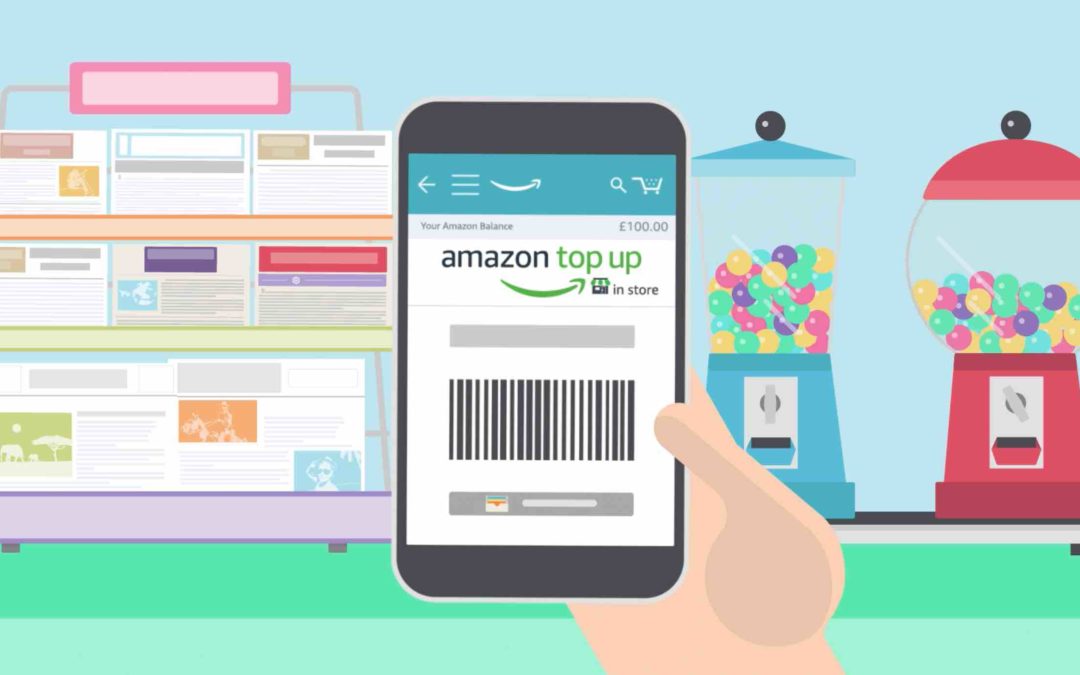 Így vadássza le az Amazon azokat, akiknek nincs bankkártyája