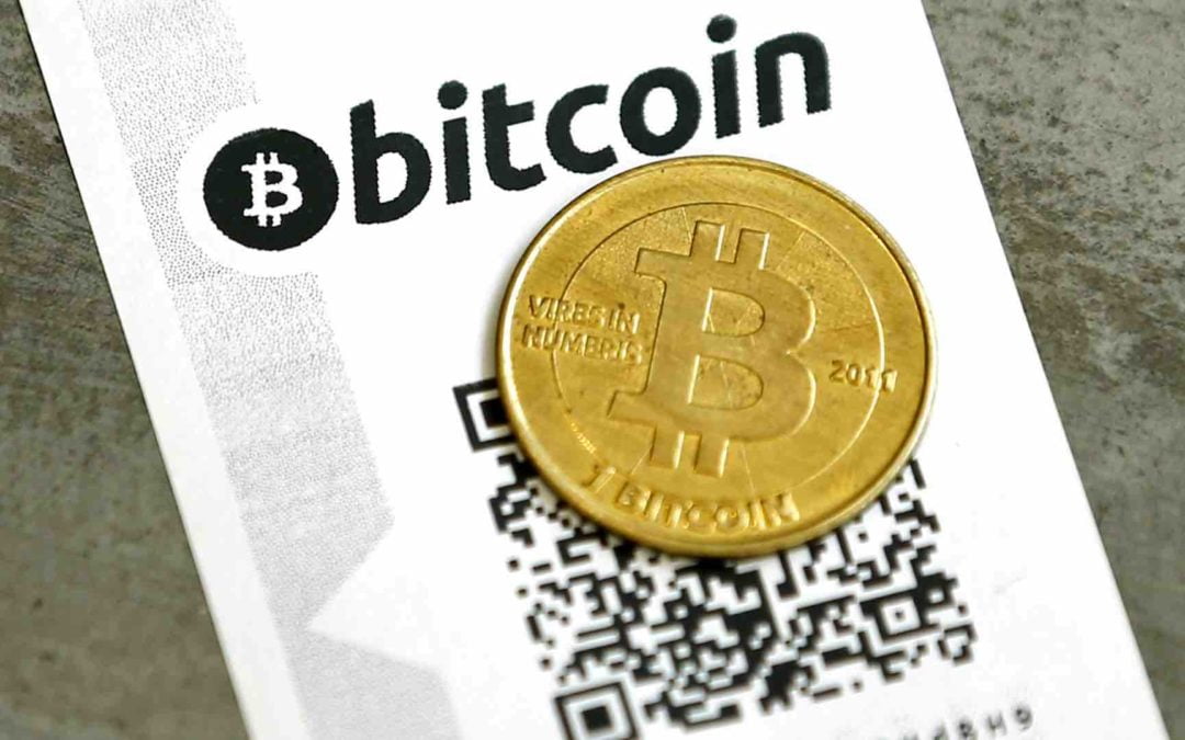 A Bitcoin felvirágzása még csak most kezdődik
