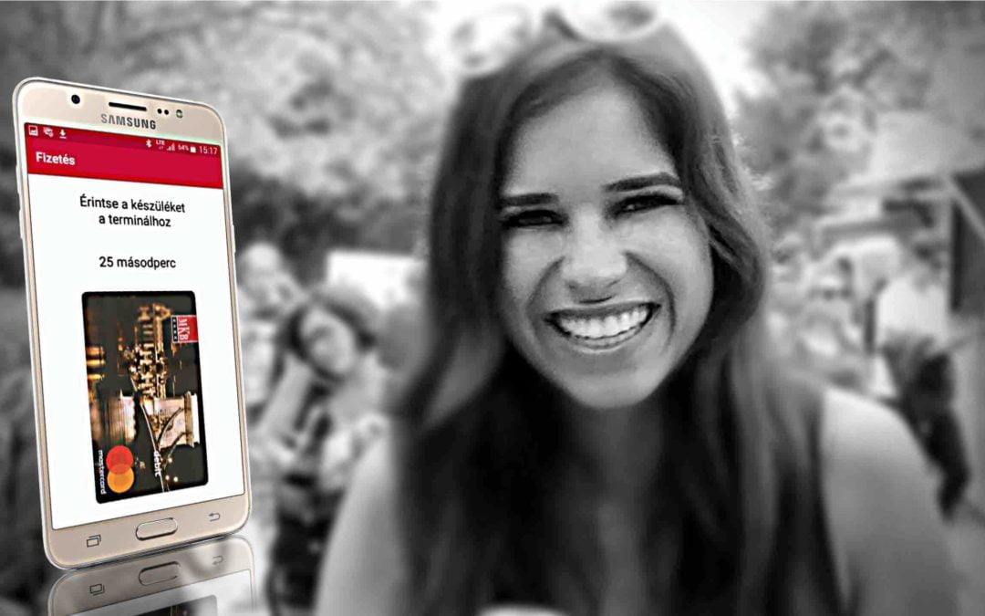 Hogyan lesz a mobilunkból pénztárca?