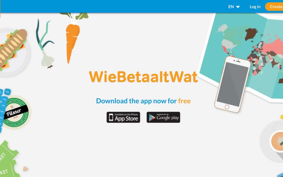 „Ki fizette ki?” – Baráti társaságok nyaralásához ezt a pénzügyi app-ot ajánljuk!