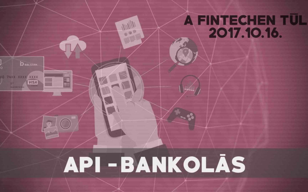 Kiszabadul az (API) szellem a palackból?