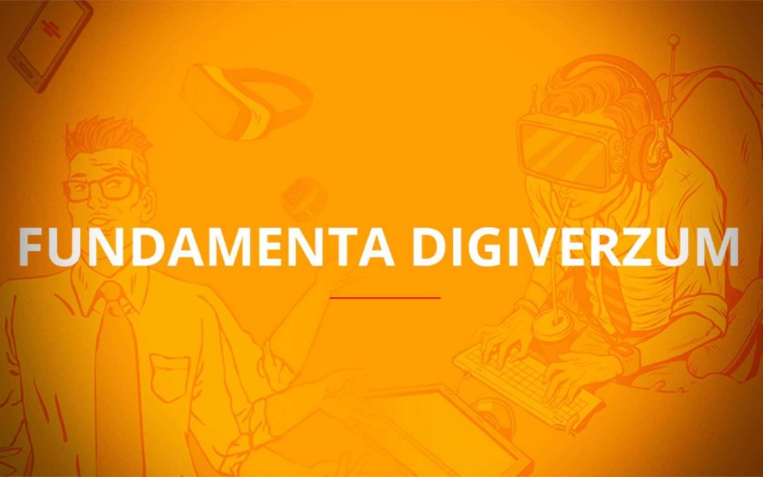 Elstartolt a Fundamenta innovációs versenye a Fundamenta Digiverzum