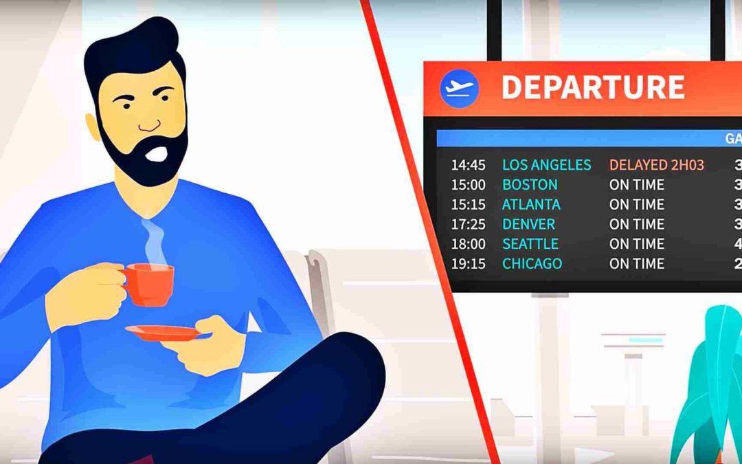 fizzy: blockchain alapú okosbiztosítás az AXA-tól