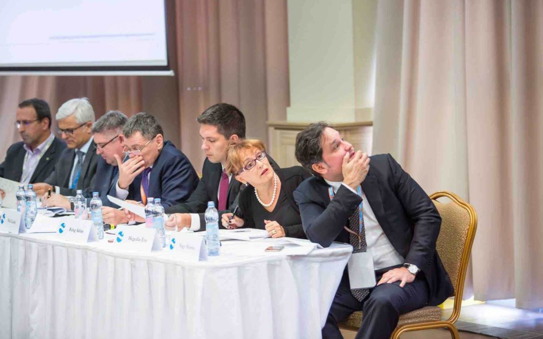 A digitalizáció és a fintech kihívásai az MNB, az MKB és az OTP szerint