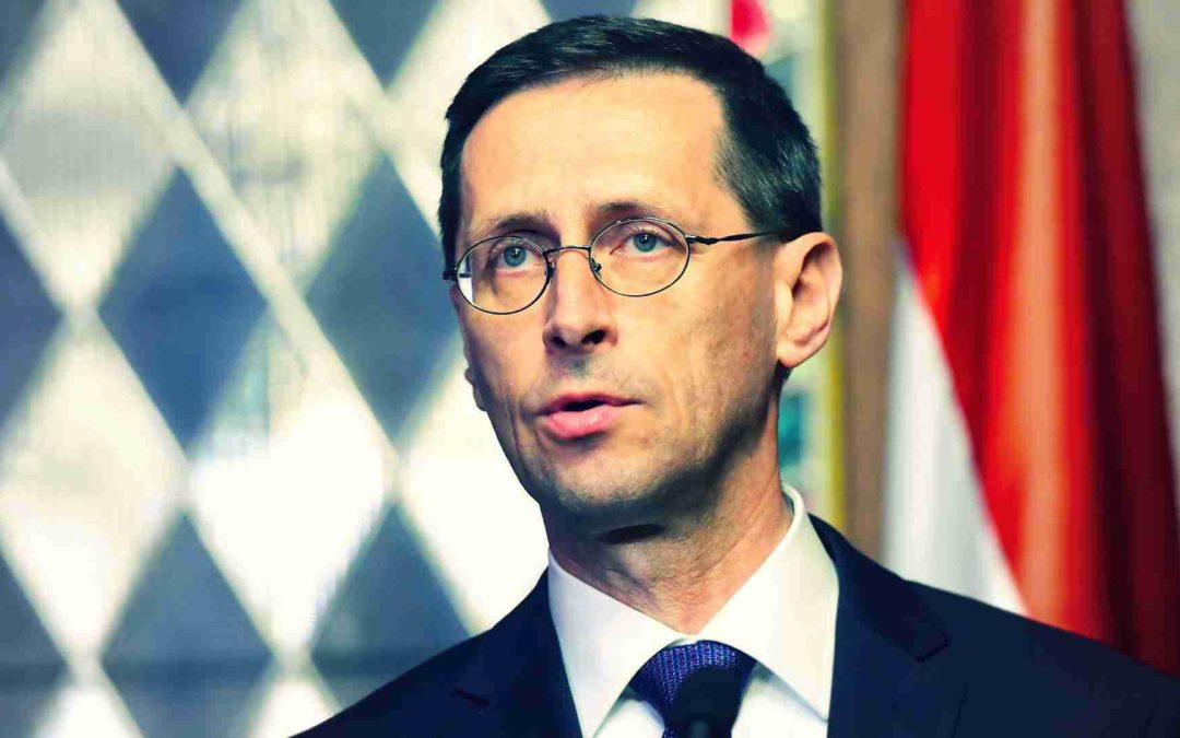 Benyújtották a Parlament elé a PSD2-vel kapcsolatos törvényjavaslatot