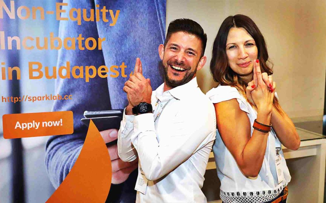 Működik az innovációs DNS az NN Biztosítónál. Bemutatták a Sparklab első eredményeit